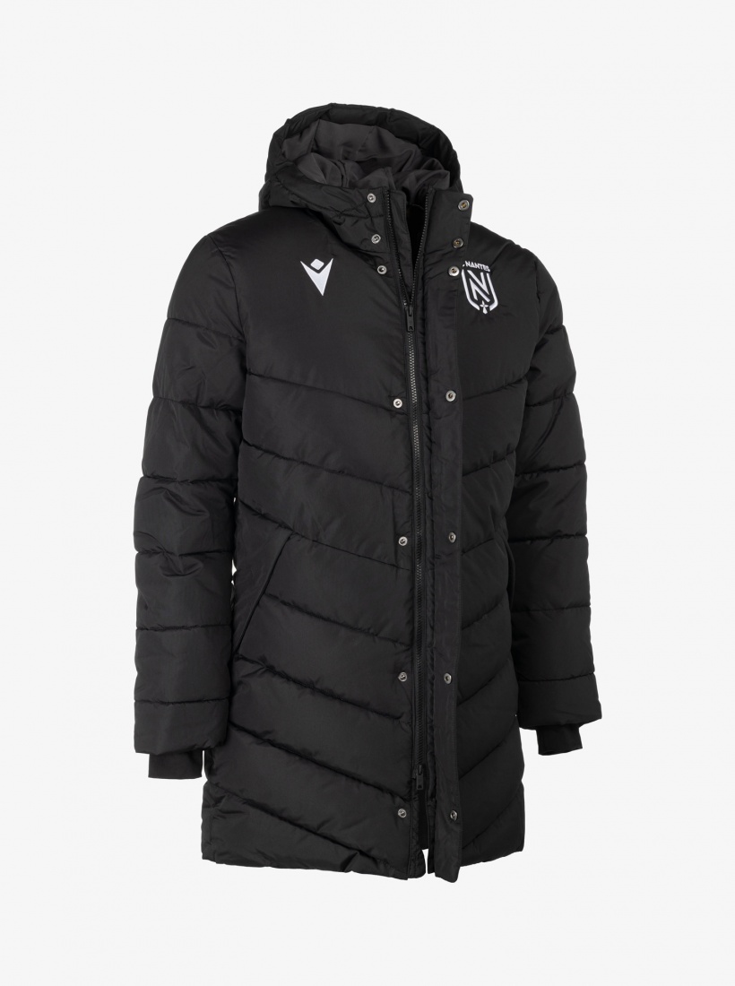 Bomber Sortie Adulte FC Nantes 26/27