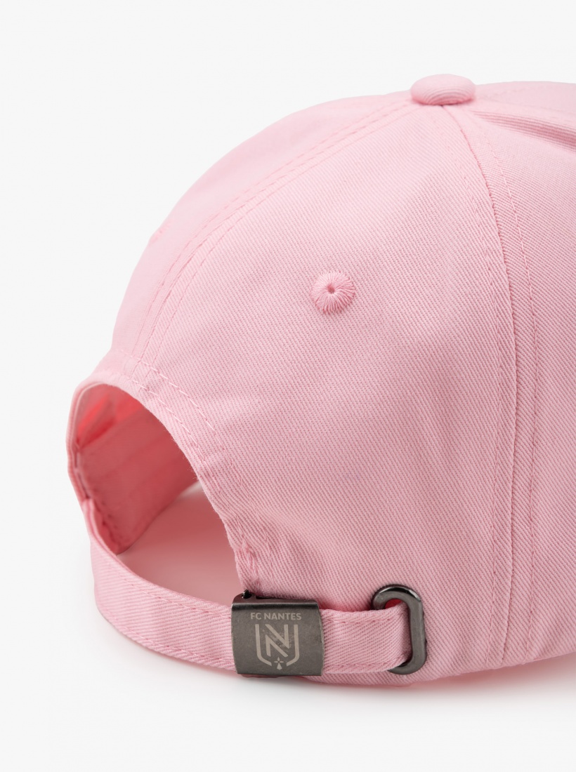 Casquette Femme FC Nantes