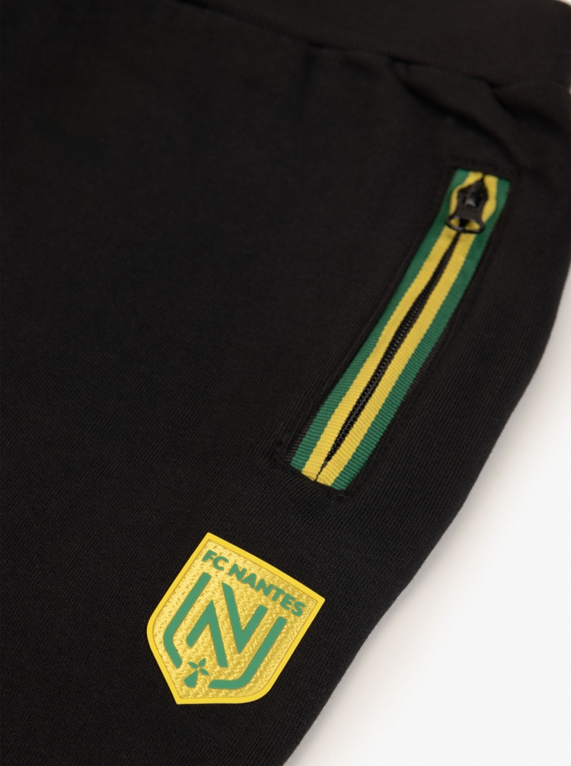 Pantalon Small Logo Junior FC Nantes 25/26