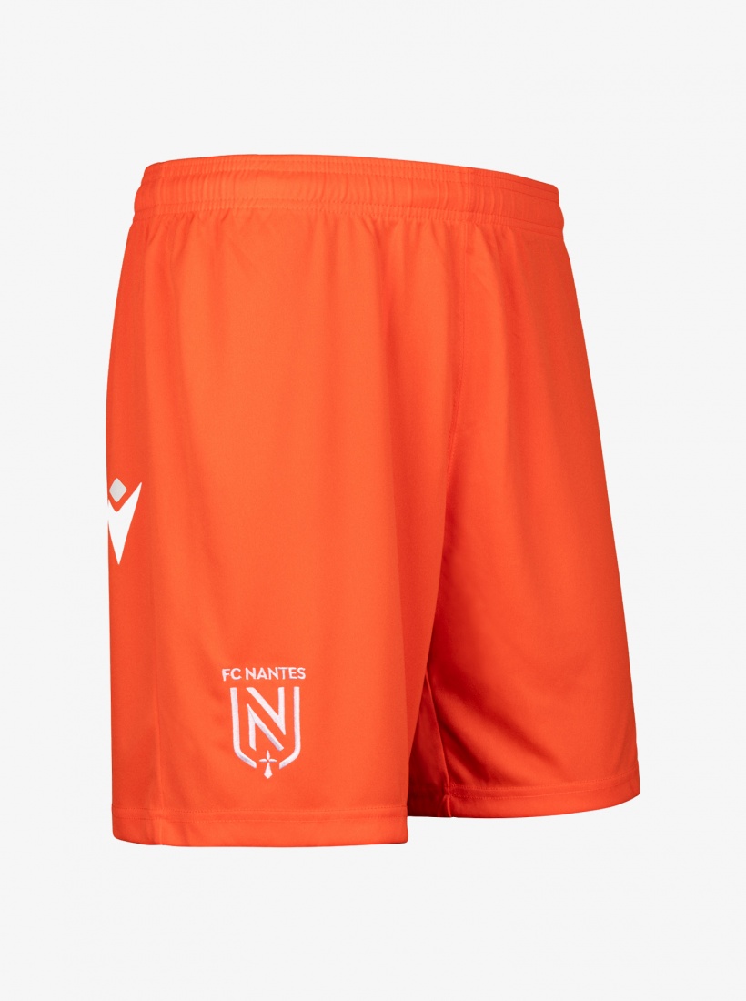 Short Gardien Adulte FC Nantes 24/25