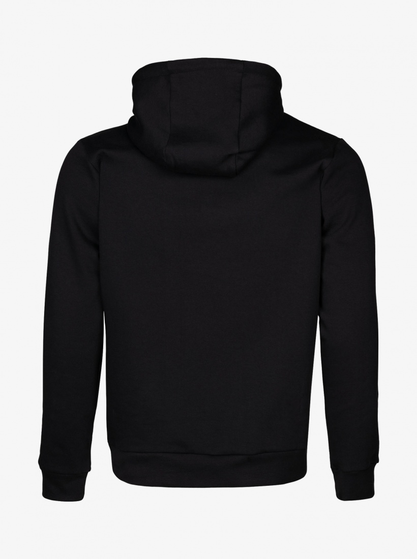 Hoodie Jaune&Vert Adulte FC Nantes 25/26