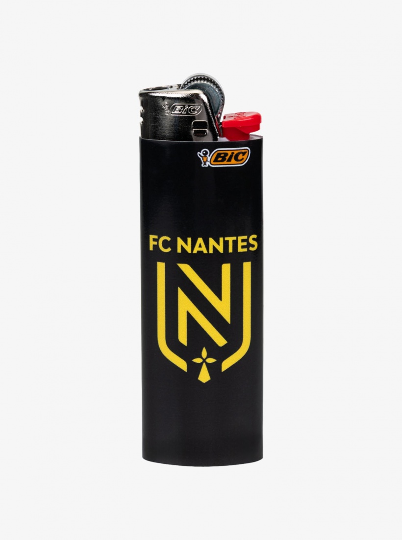 Briquet Noir Palmarès FC Nantes