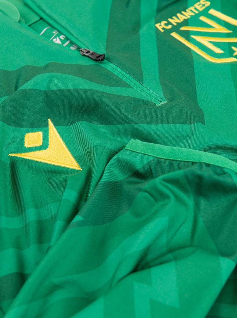 Sweat Pré-Match HELLFEST Adulte FC Nantes 26/27