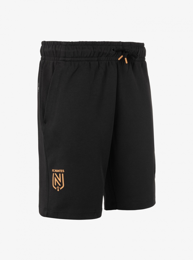 Bermuda Sortie Adulte FC Nantes 26/27