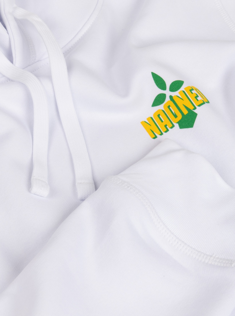 Hoodie NAONED FC Nantes 24/25