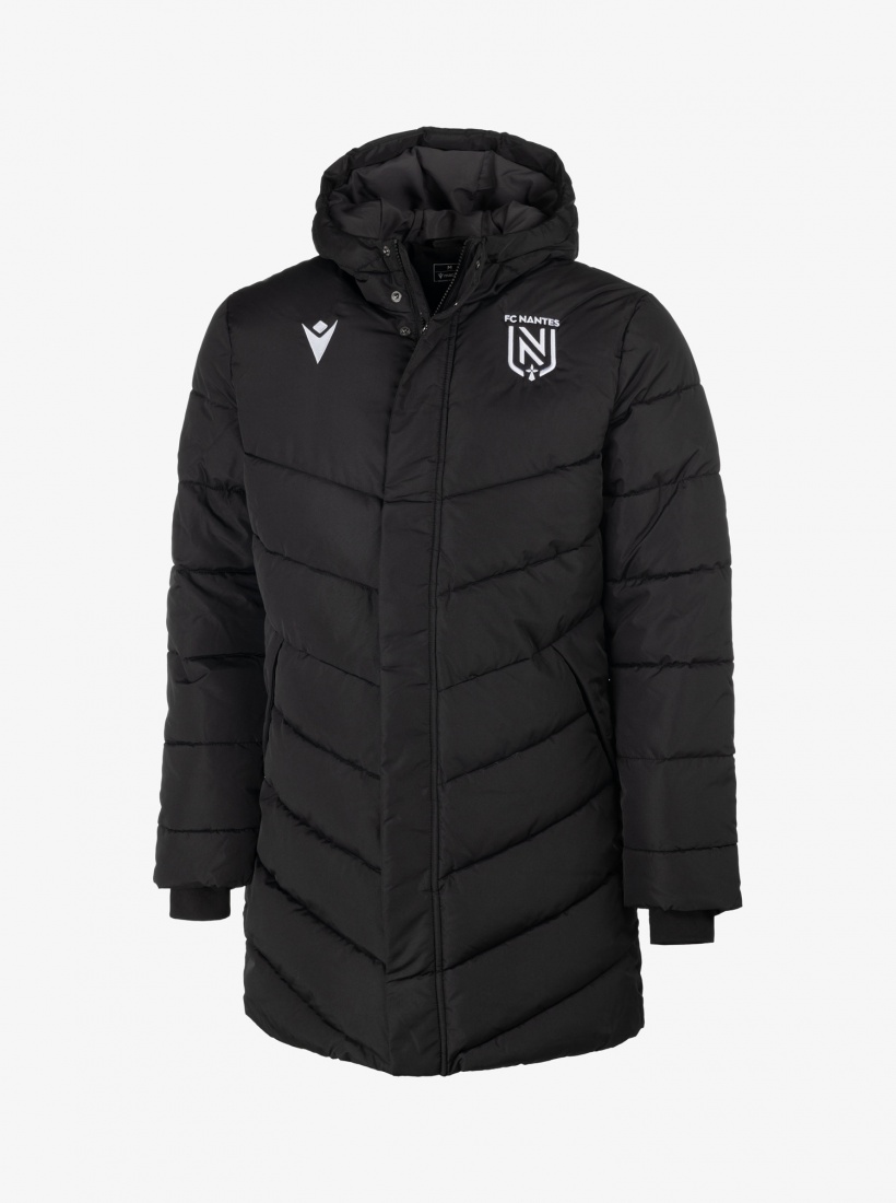 Bomber Sortie Adulte FC Nantes 26/27