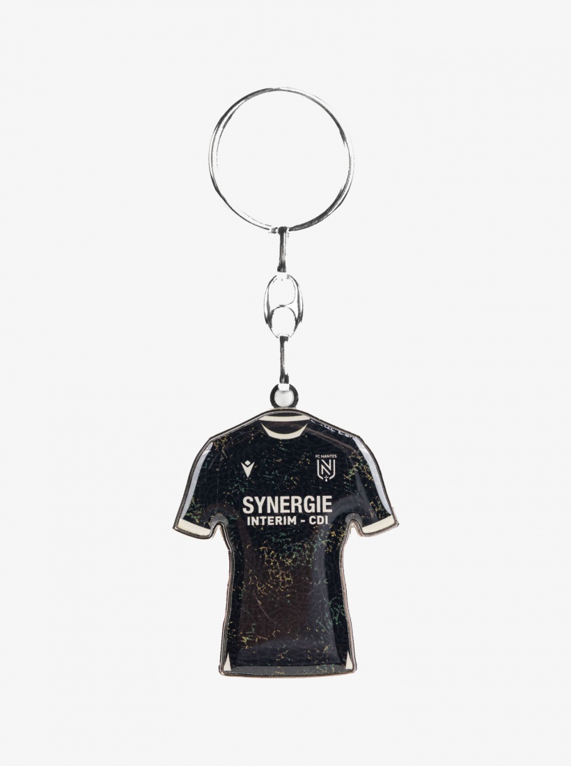 Porte-Clé Maillots 26/27 FC Nantes