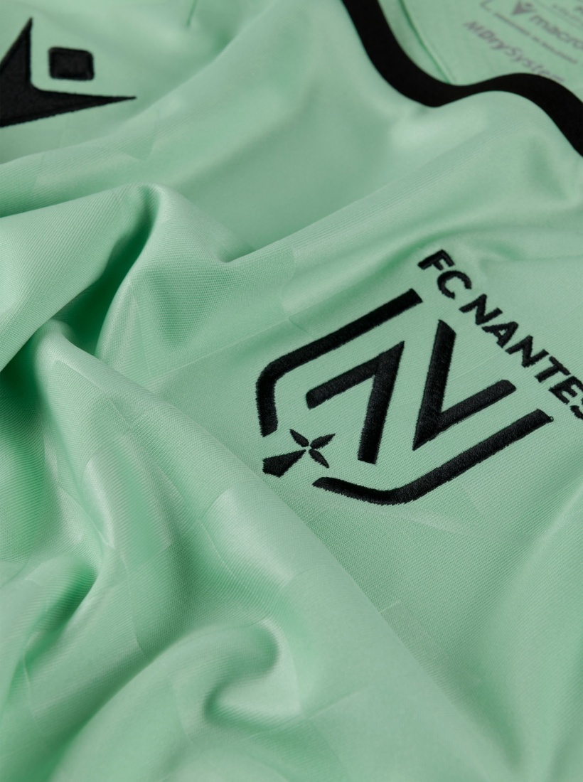 Maillot Entrainement Junior FC Nantes 25/26
