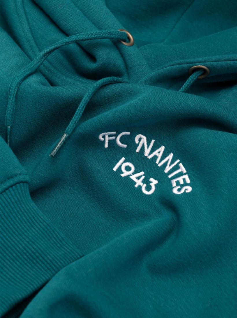Hoodie Caravelle Hydro Adulte