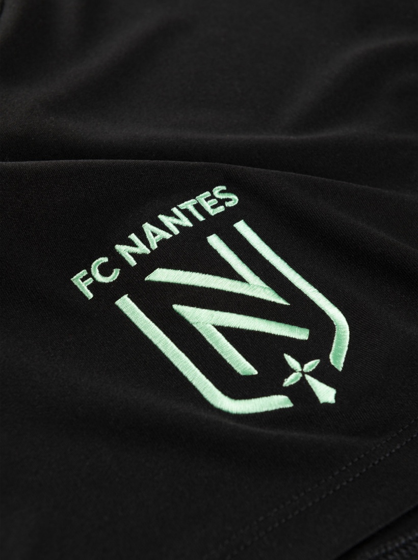 Short Entrainement Adulte FC Nantes 25/26