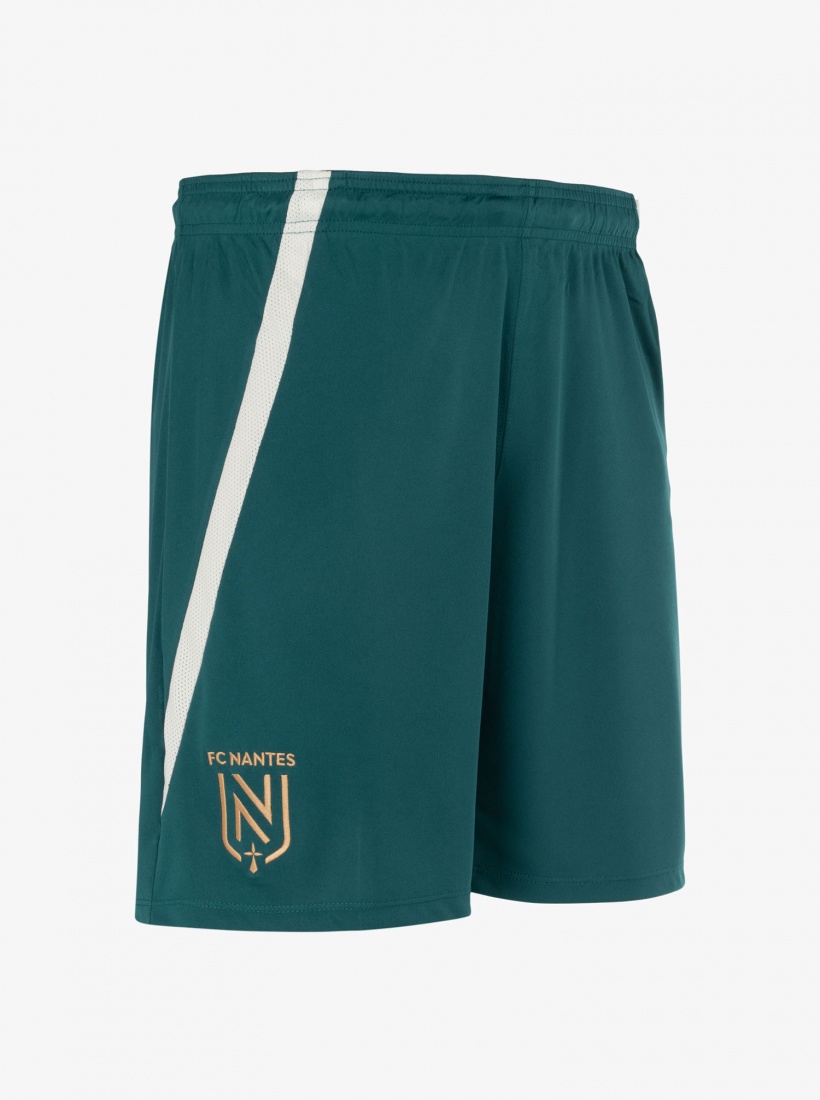 Short Entrainement Junior FC Nantes 26/27