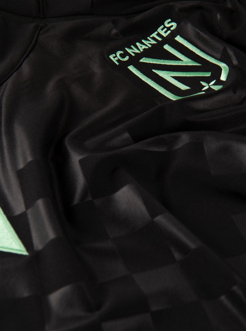Sweat Entrainement Staff Adulte FC Nantes 25/26