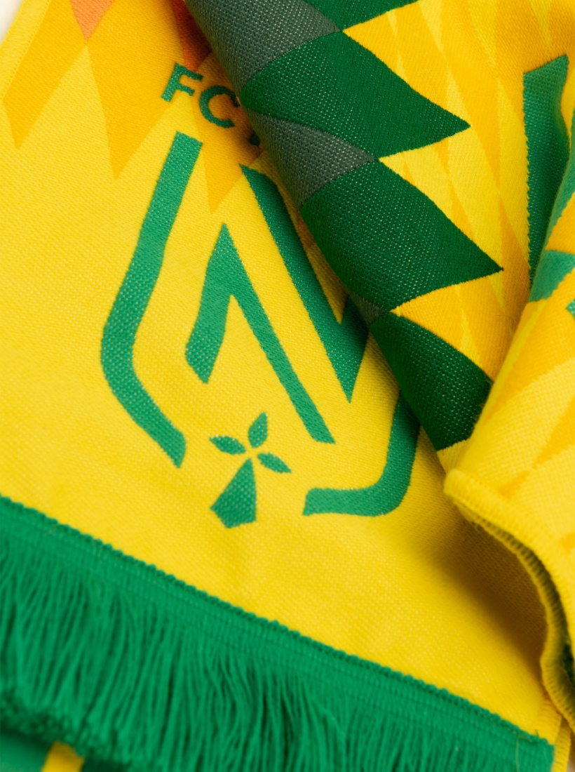 Echarpe Maillot Domicile FC Nantes 26/27
