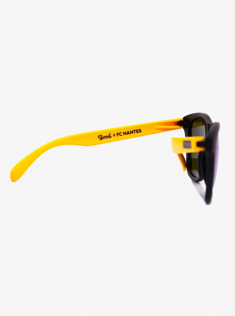 Lunettes de Soleil Binocle Eyewear