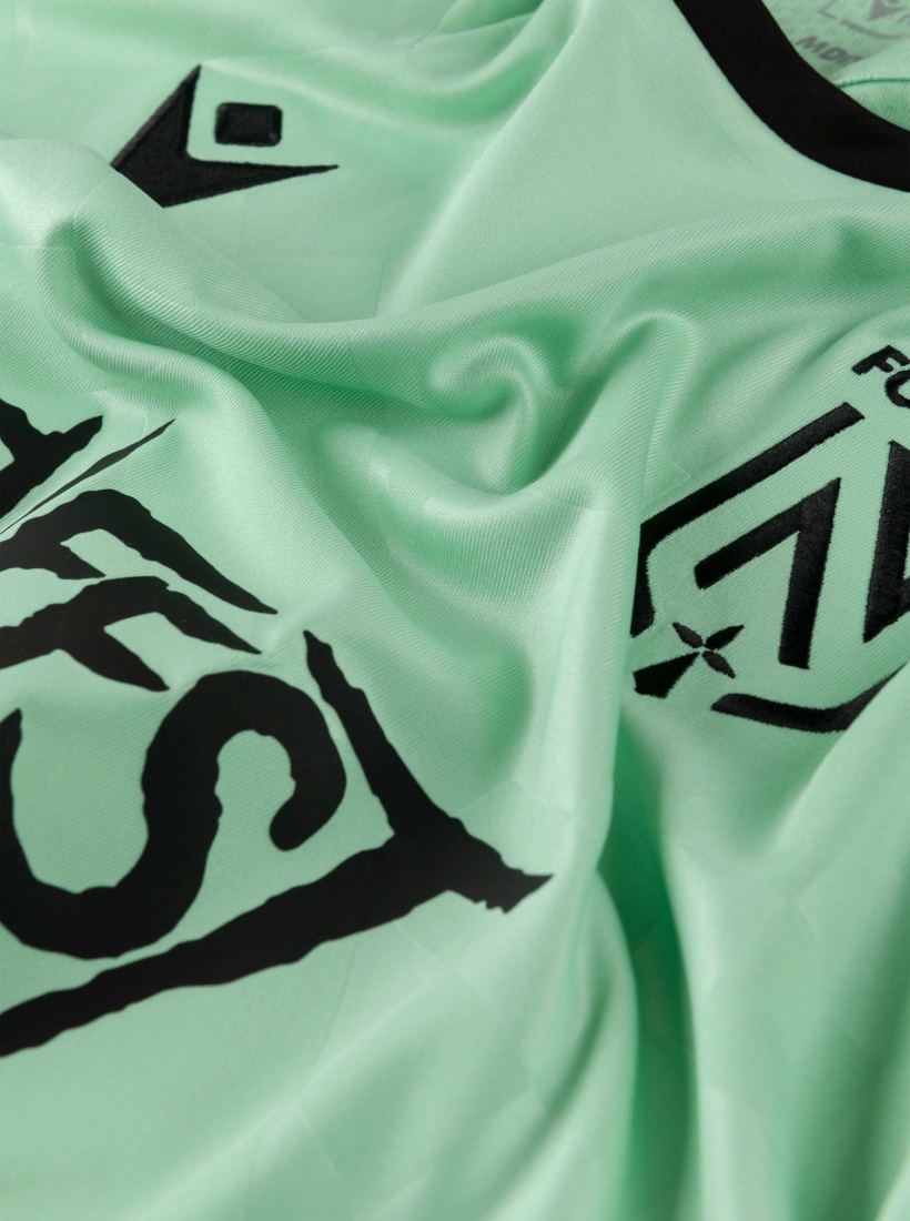Maillot Entrainement HELLFEST Adulte FC Nantes 25/26