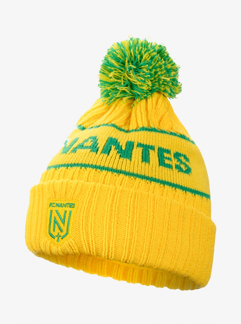 Bonnet Double Maille Junior