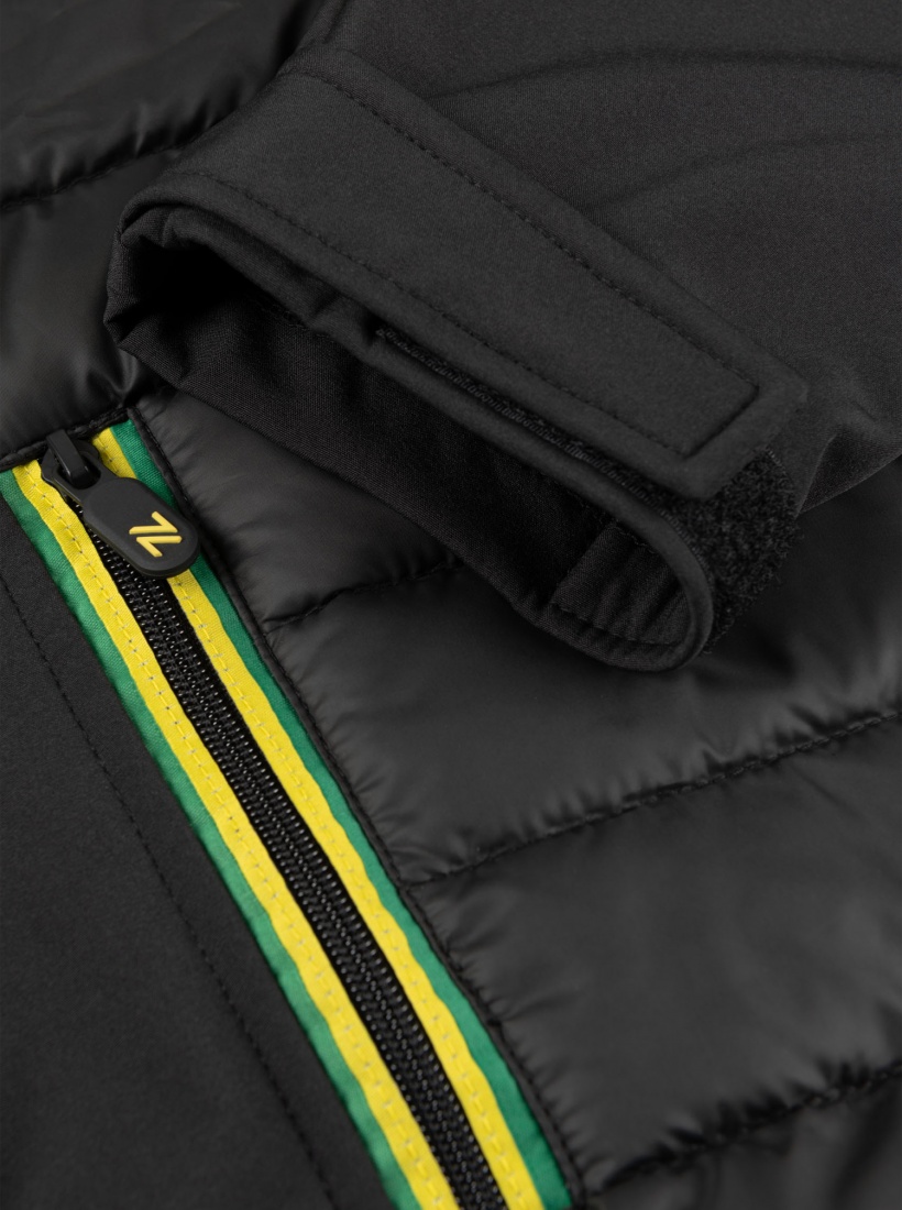 SoftShell Hybrid Junior FC Nantes 25/26