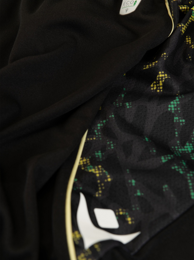 Short Extérieur Adulte FC Nantes 26/27
