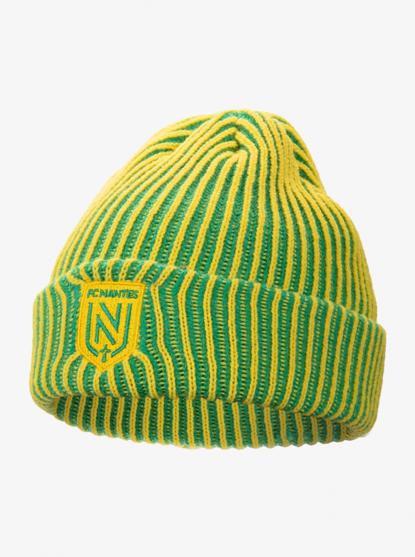 Bonnet Maille Epaisse Adulte