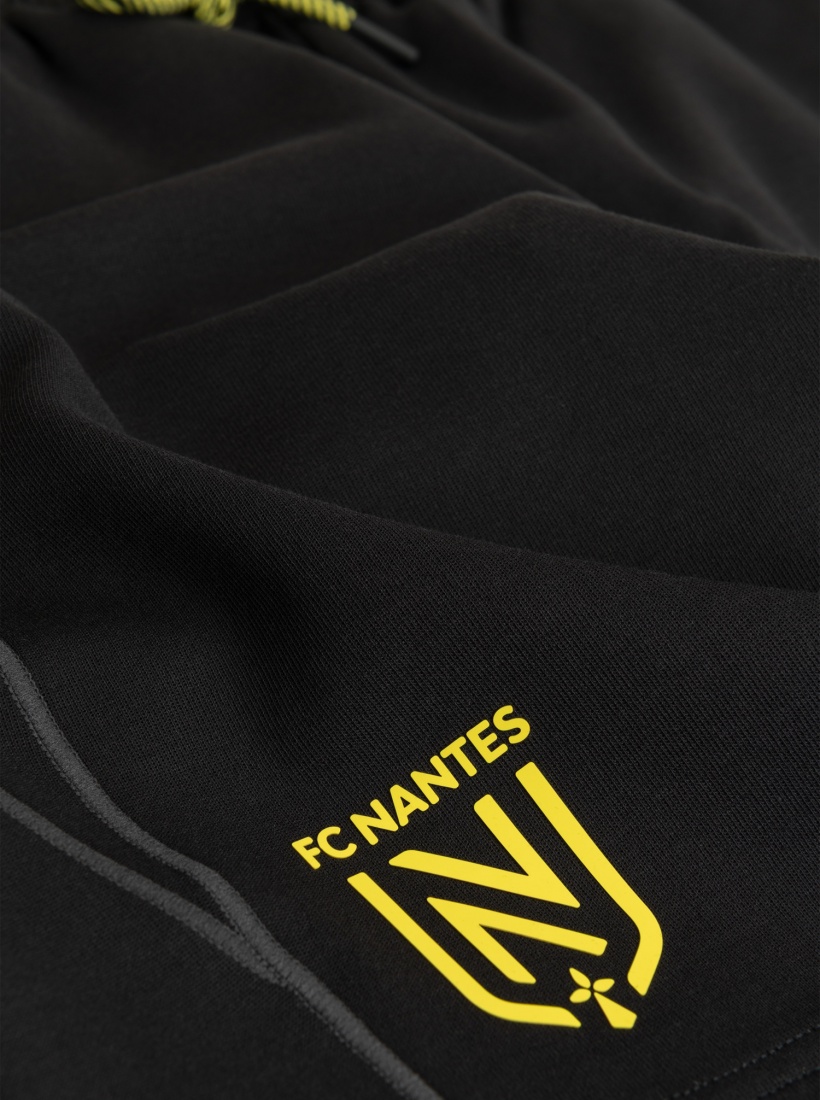 Bermuda Sortie Adulte FC Nantes 25/26
