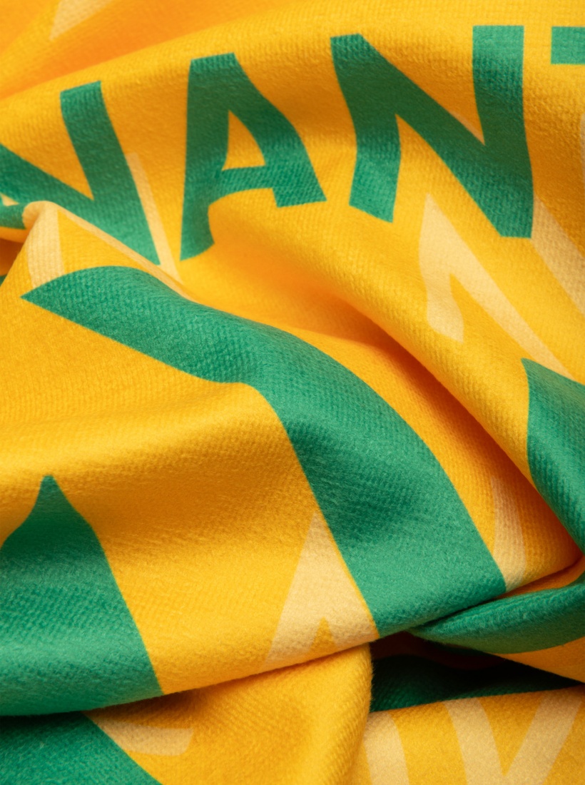 Drap de Bain Logo Bande FC Nantes