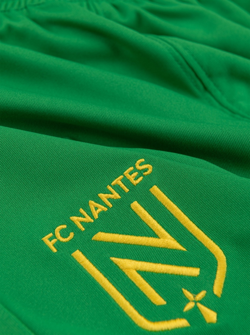 Mini-Kit Domicile Bébé FC Nantes 25/26