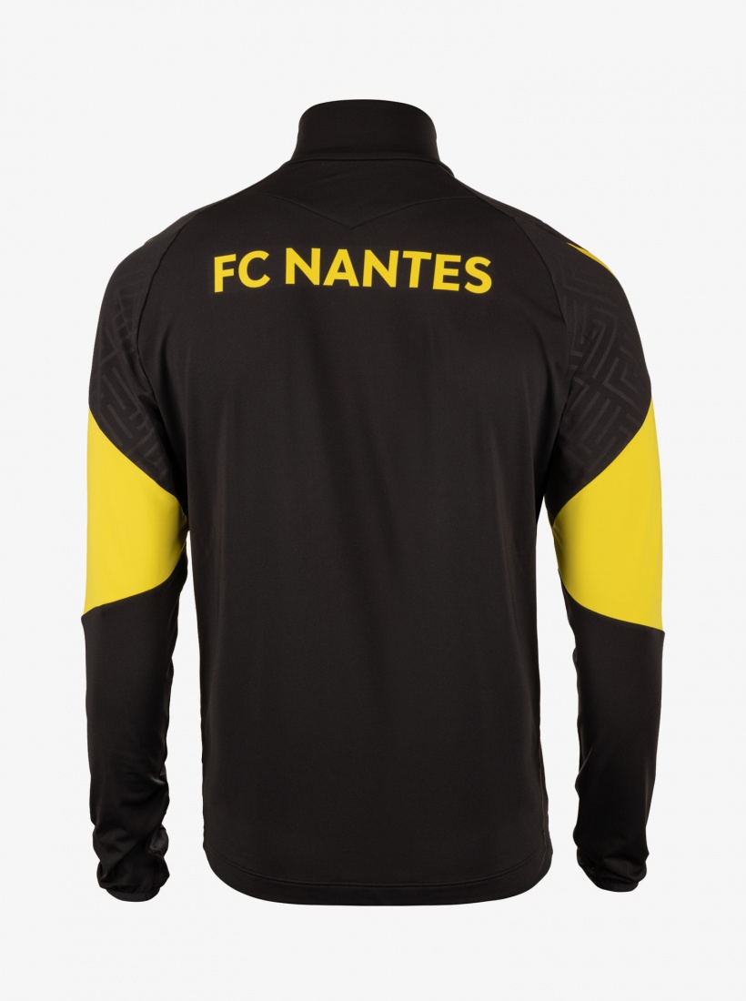 Sweat Entrainement Staff Adulte FC Nantes 23/24