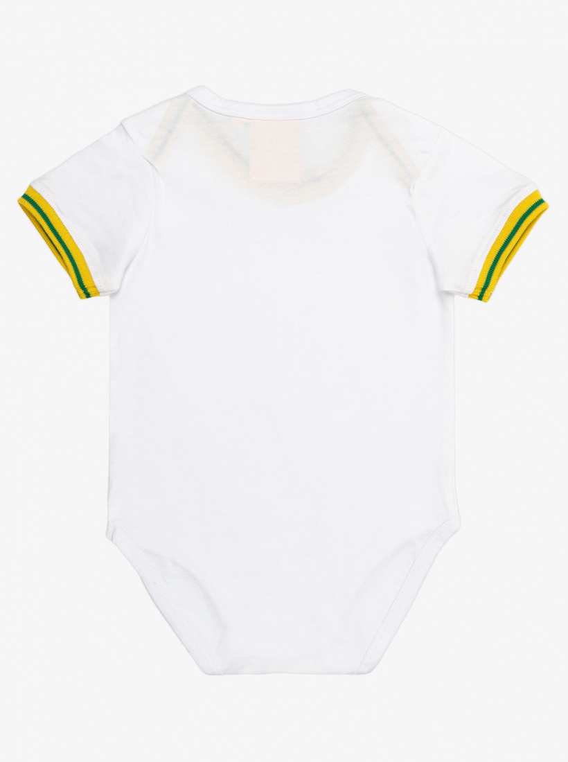Body Bébé Personnalisable FC Nantes 24/25