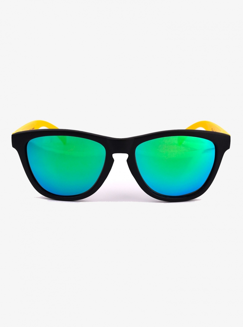 Lunettes de Soleil Binocle Eyewear