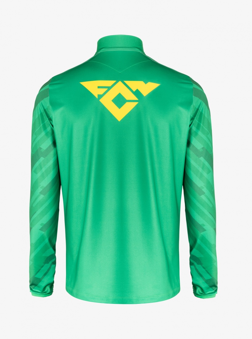 Sweat Pré-Match Junior FC Nantes 26/27