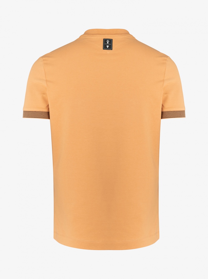 T-Shirt Sortie Adulte FC Nantes 26/27