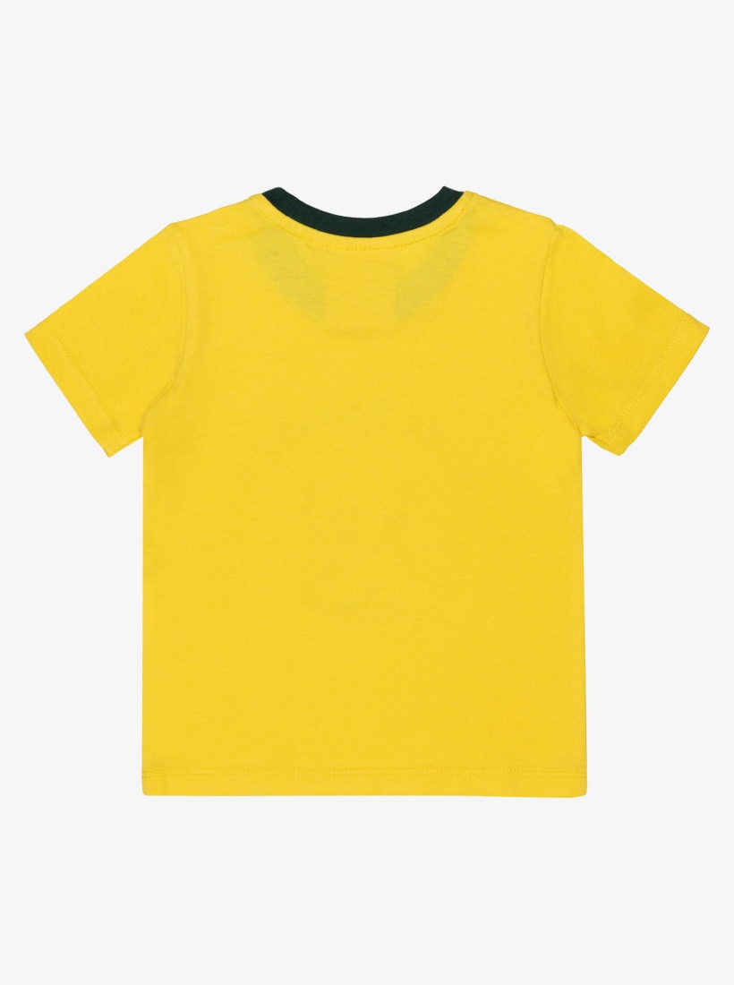 T-Shirt Mini Canari Bébé FC Nantes 26/27