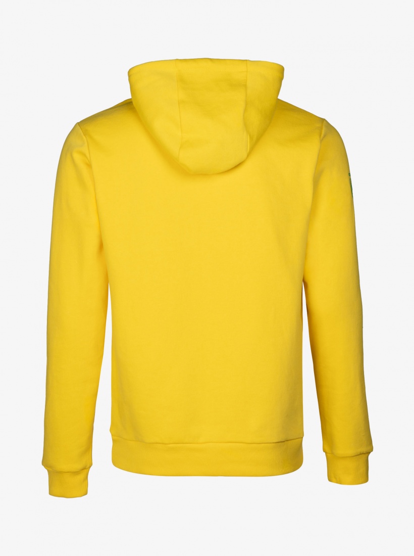 Hoodie Focus Adulte FC Nantes 25/26