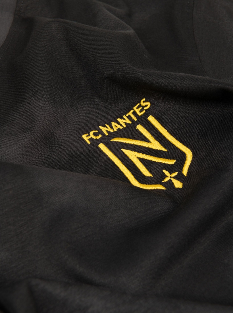 T-Shirt Oversize Stade De La Beaujoire Junior FC Nantes