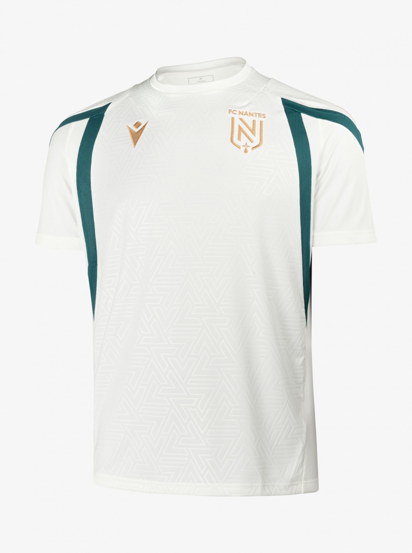 Maillot Entrainement Staff Adulte FC Nantes 26/27