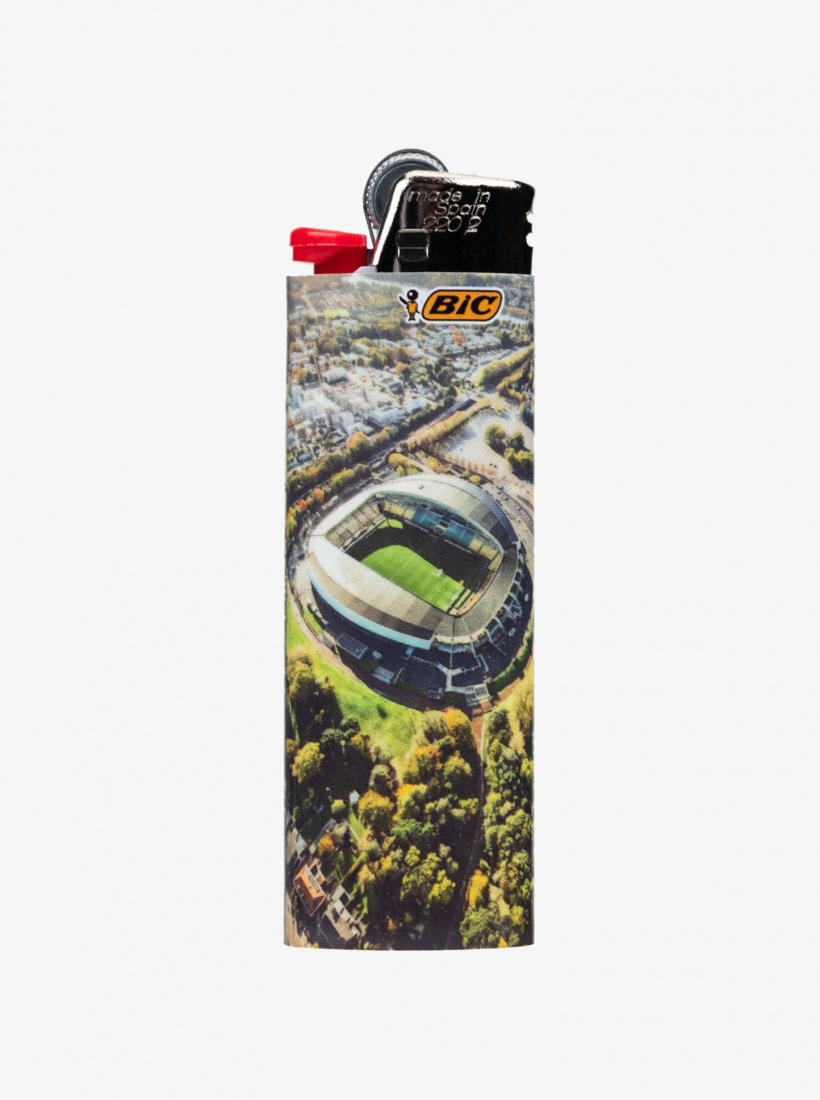 Briquet Beaujoire Extérieure FC Nantes
