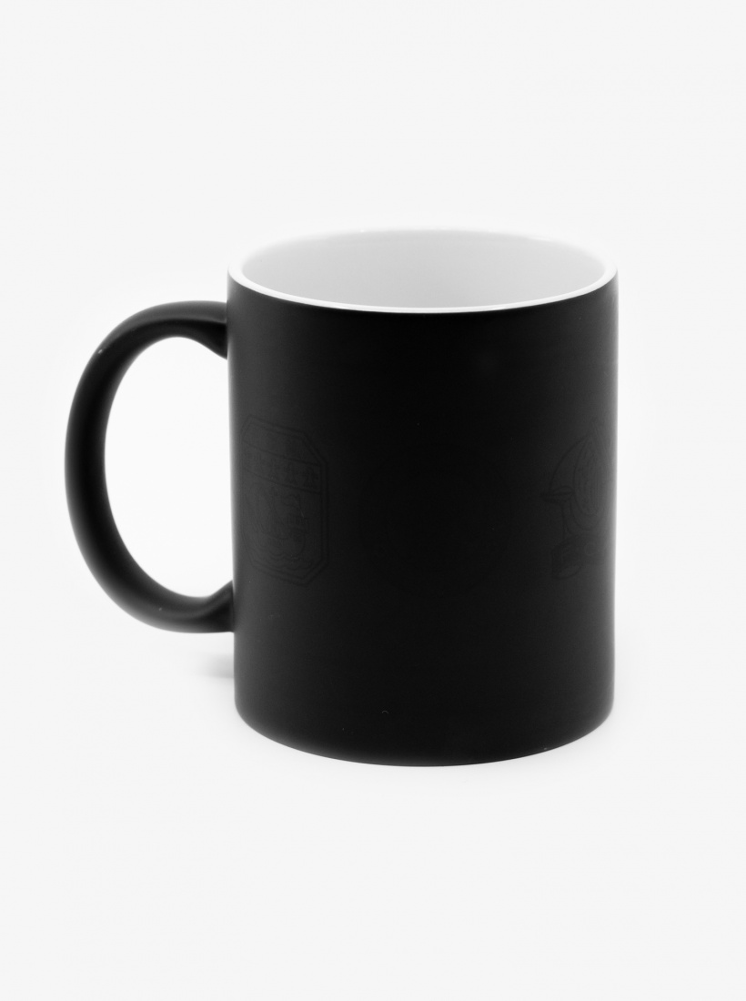 Mug Magique Logos FC Nantes