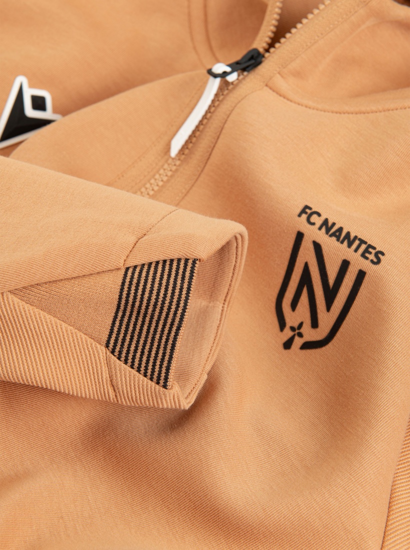 Veste Sortie Junior FC Nantes 26/27