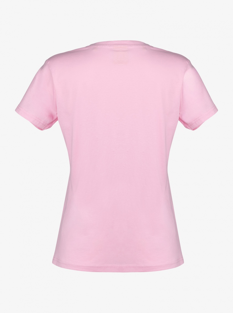 T-Shirt Logo Femme FC Nantes 25/26