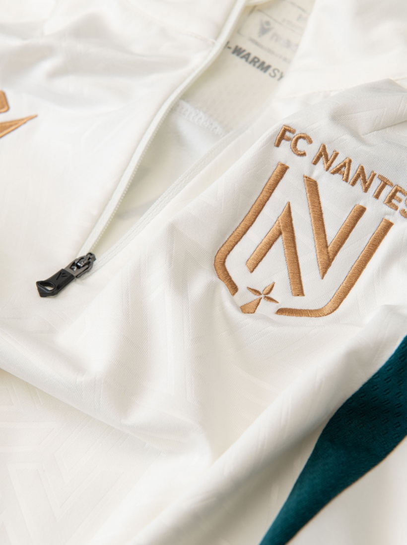 Sweat Entrainement Staff Adulte FC Nantes 26/27