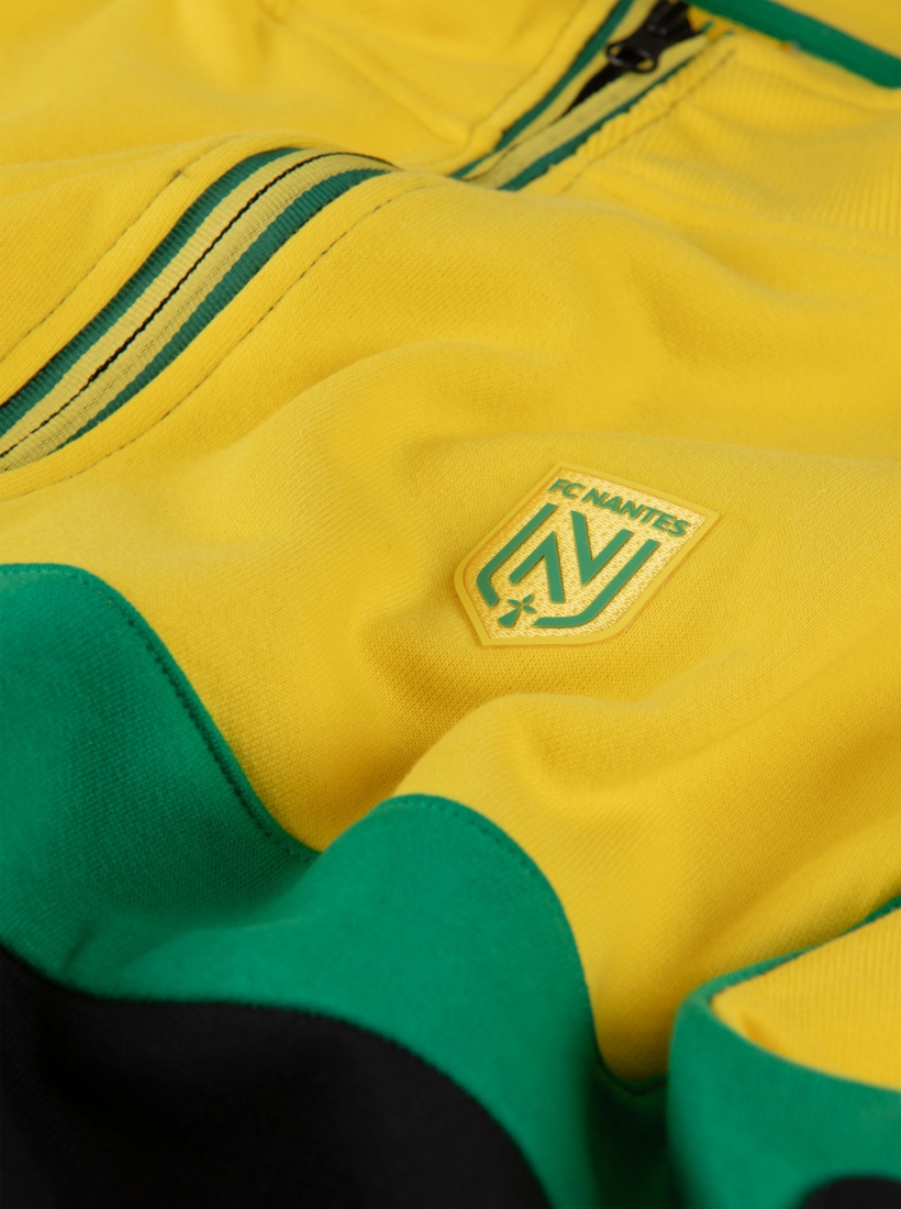 Veste Training Adulte FC Nantes 25/26