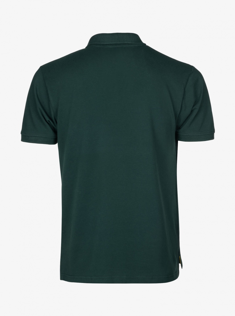 Polo Target Logo Adulte FC Nantes 25/26