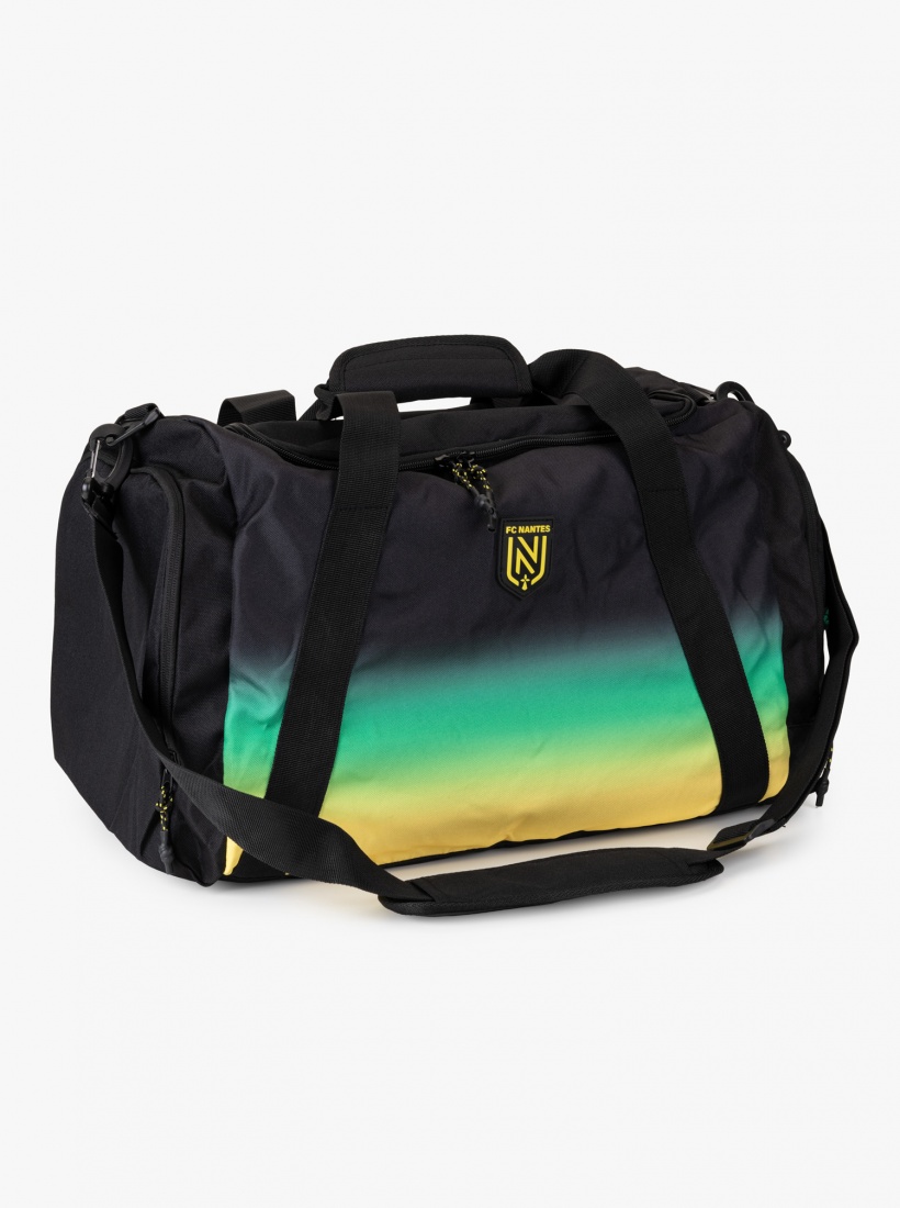 Sac de Sport Tie&Dye FC Nantes