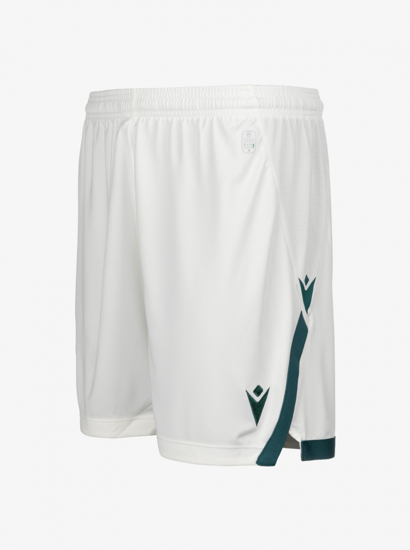 Short Extérieur Adulte FC Nantes 25/26