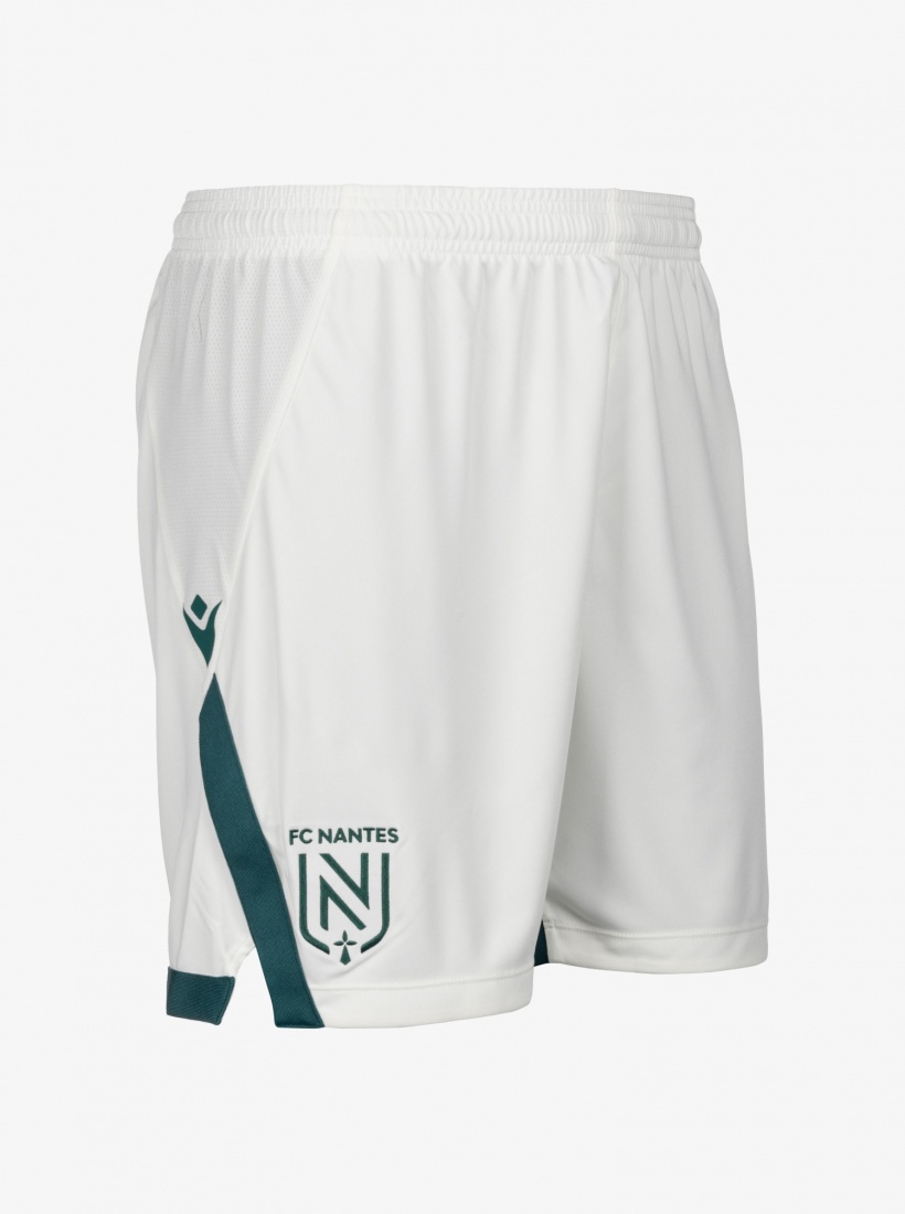 Short Extérieur Adulte FC Nantes 25/26