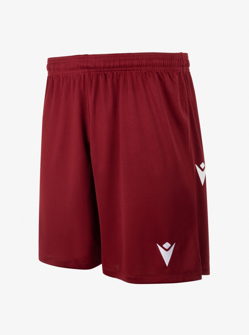 Short Octobre Rose Adulte FC Nantes 26/27