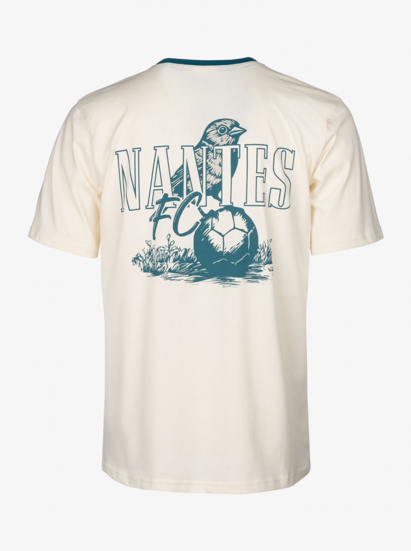 T-Shirt Canari Adulte FC Nantes 25/26