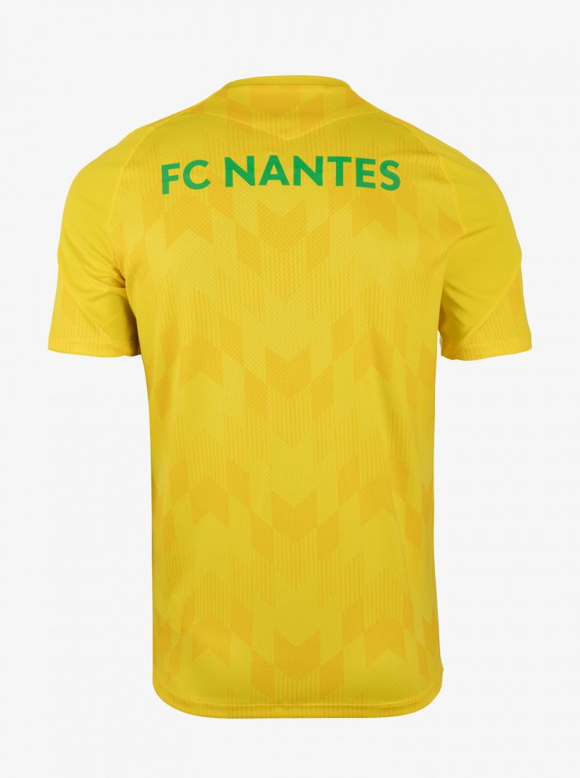 Maillot Pré-Match Adulte FC Nantes 23/24
