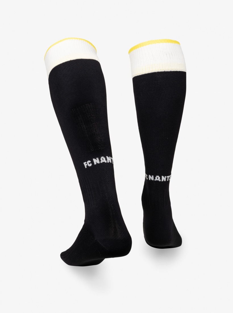 Chaussettes Extérieur Adulte FC Nantes 26/27