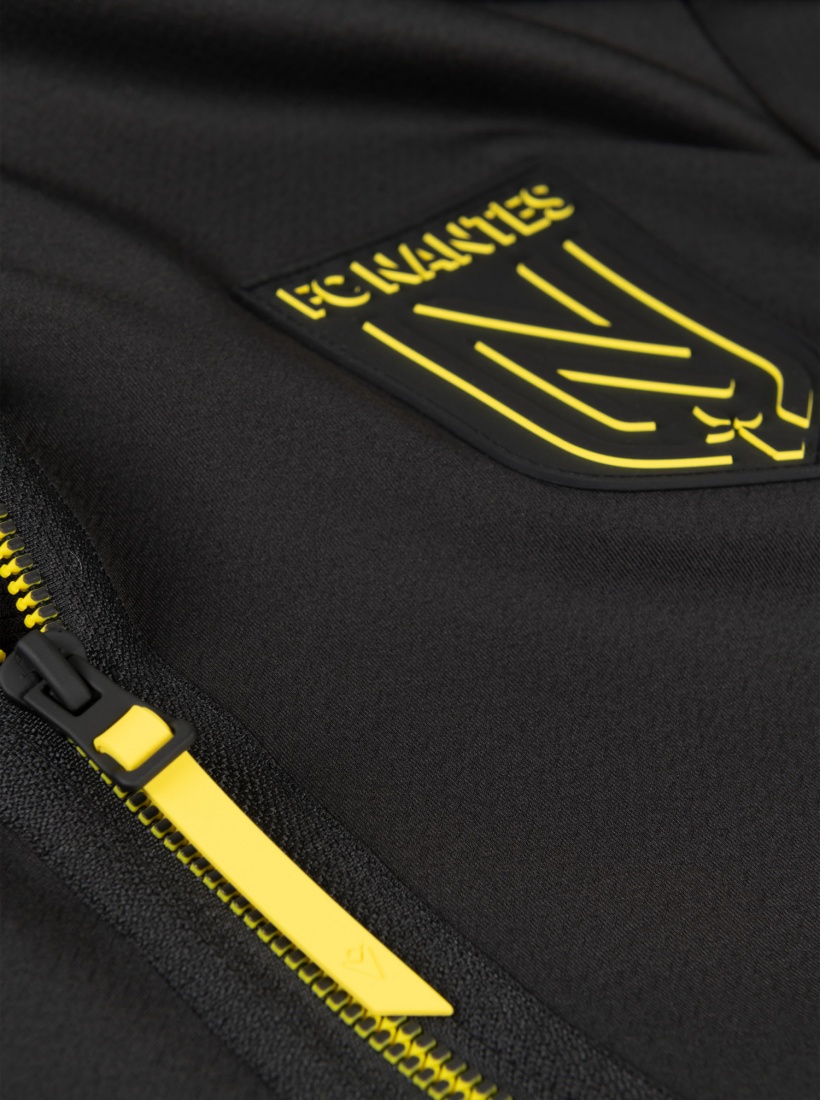 Veste Sortie Junior FC Nantes 25/26